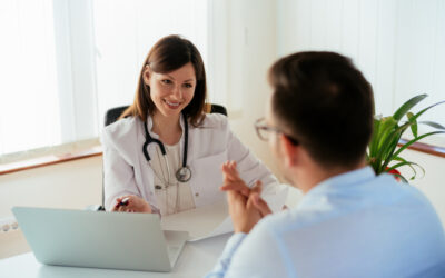 Como mapear a jornada do paciente?