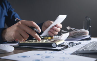 Planejamento tributário para clínicas: por que é importante e como fazer?